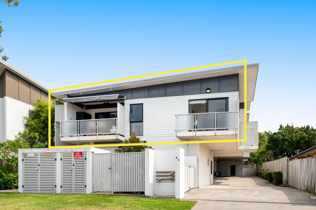 9/45 Hill Cres, Carina Heights, QLD 4152