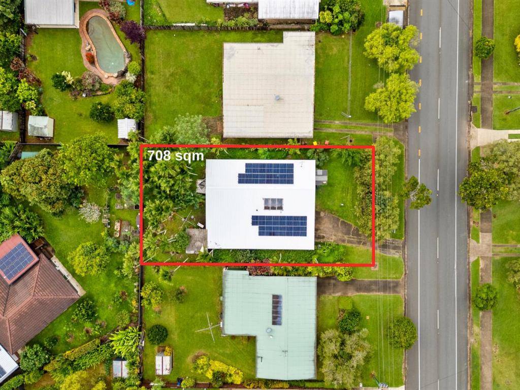152 Toogood Rd, Bayview Heights, QLD 4868