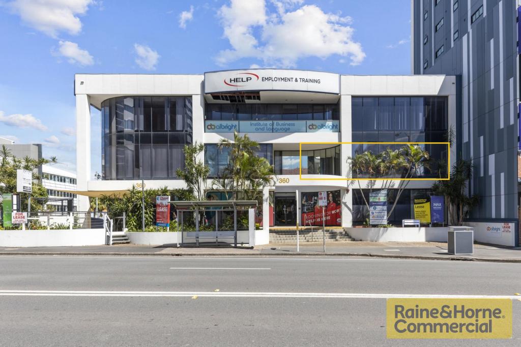 1b/360 St Pauls Tce, Fortitude Valley, QLD 4006
