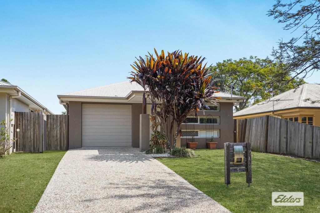 5 Prospect St, Silkstone, QLD 4304