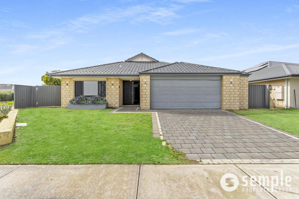 60 Chapel St, Baldivis, WA 6171