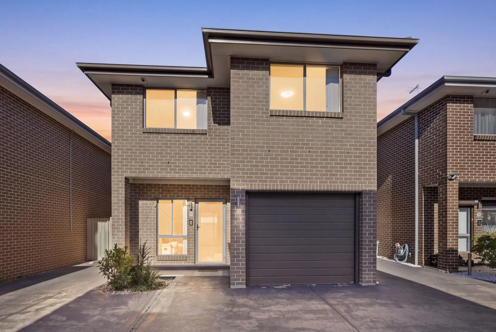 11 Gobi Gld, Plumpton, NSW 2761