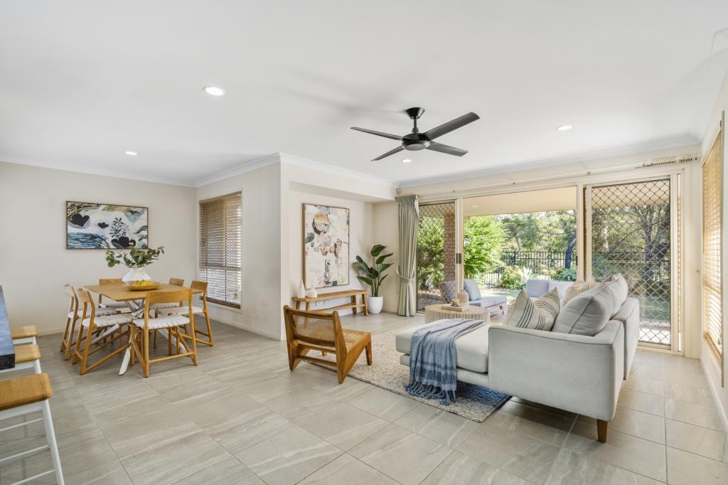 8 Corina Cl, Robina, QLD 4226