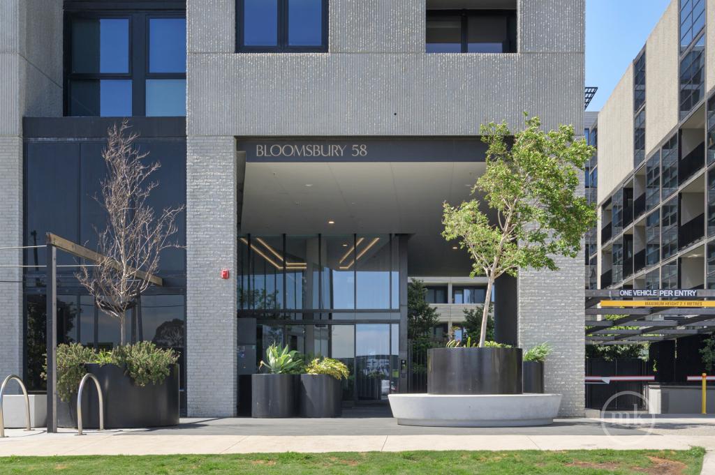 610b/58 Myrtle St, Ivanhoe, VIC 3079