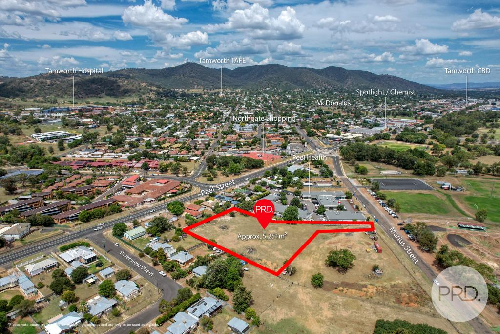 28 Marius St, Tamworth, NSW 2340