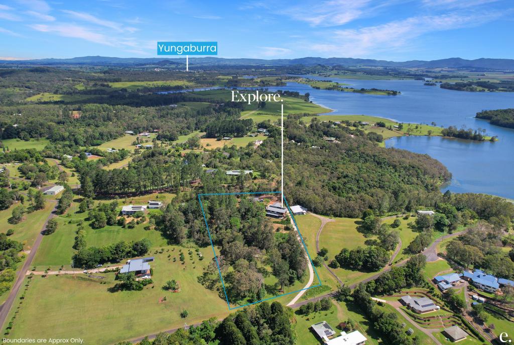 2 Spry Cl, Barrine, QLD 4872