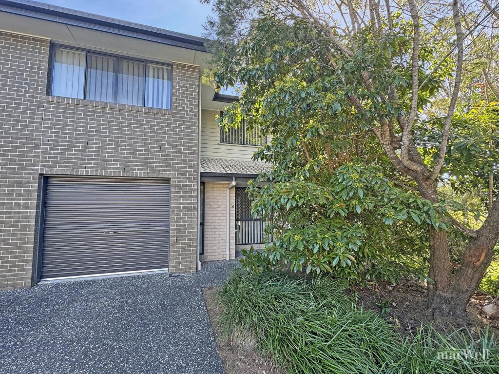 8/125 Cowie Rd, Carseldine, QLD 4034