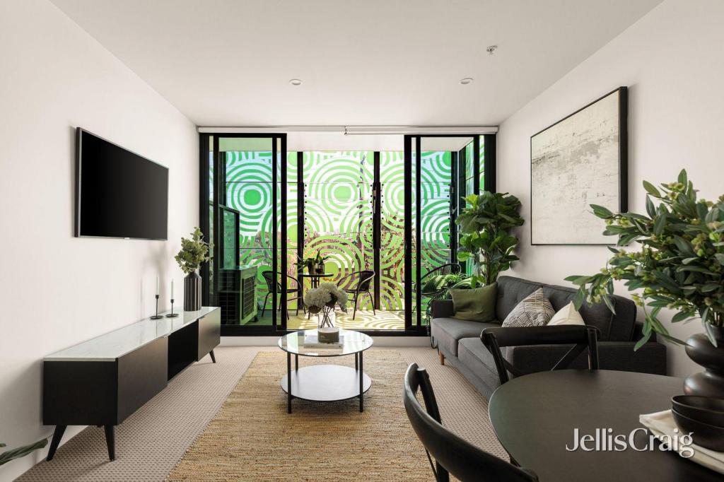 205/58 St Georges Rd, Northcote, VIC 3070