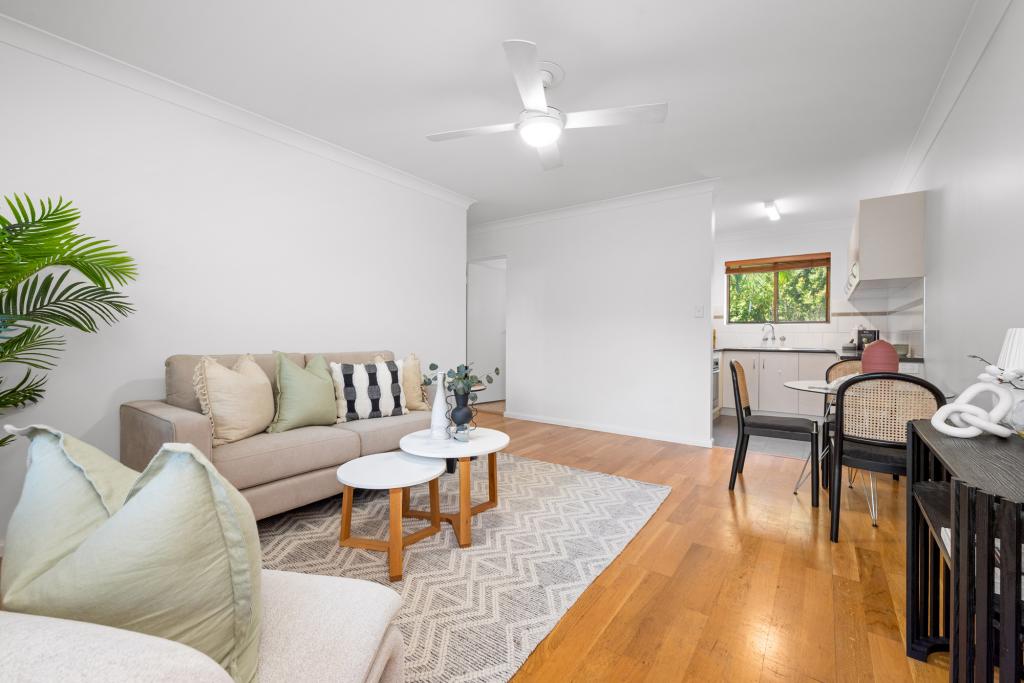 6/29 Orchard St, Toowong, QLD 4066