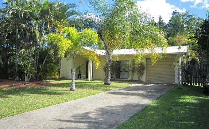 16 Briese Cl, Edmonton, QLD 4869