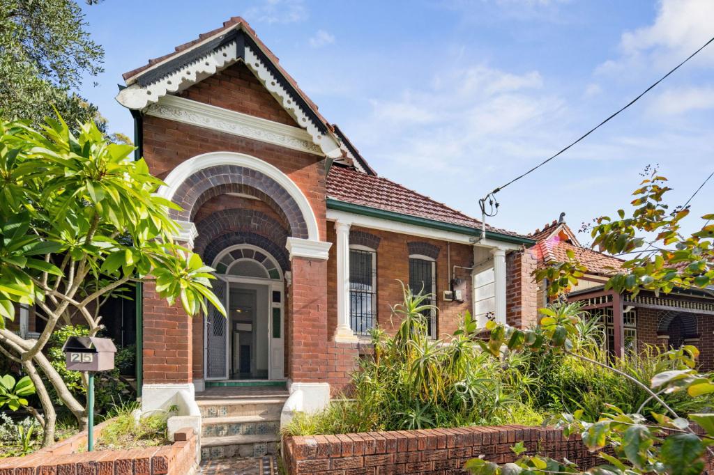 25 Pigott St, Dulwich Hill, NSW 2203