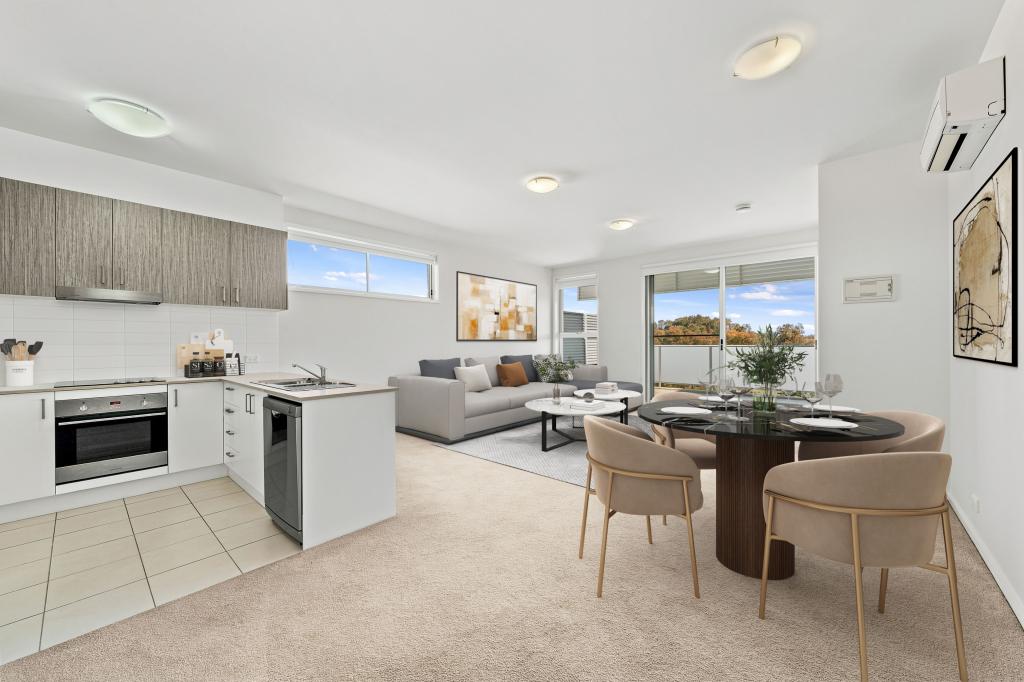 69/148 Flemington Rd, Harrison, ACT 2914