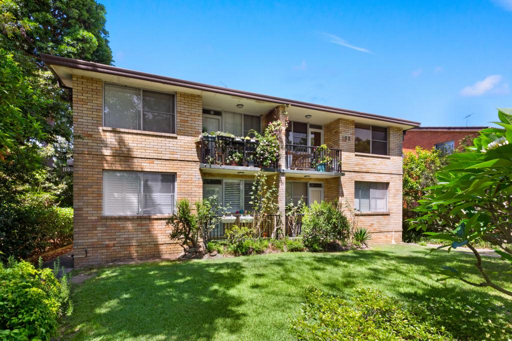 8/102 Burns Bay Rd, Lane Cove, NSW 2066