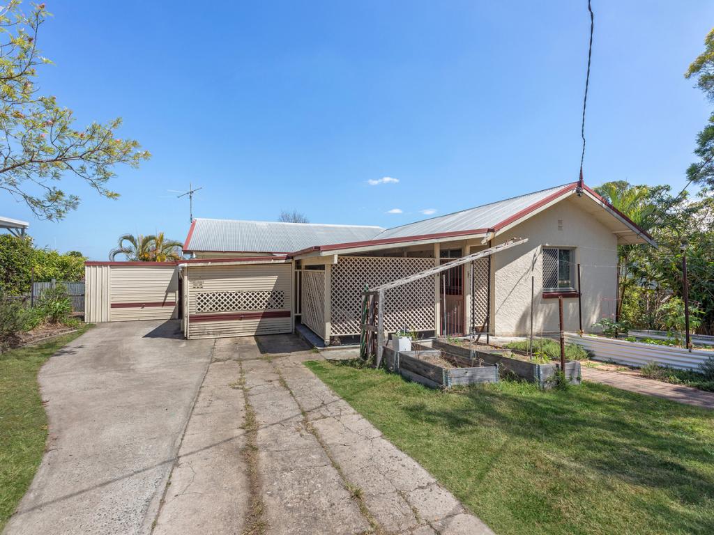 8 Greasley St, Tivoli, QLD 4305