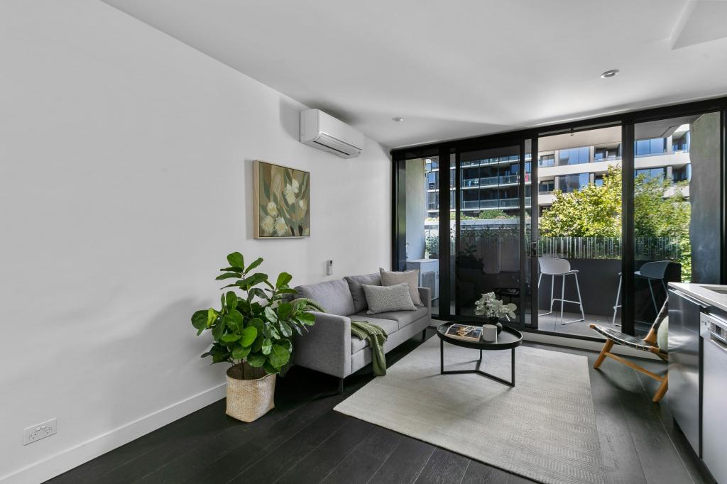 205/150 Dudley St, West Melbourne, VIC 3003