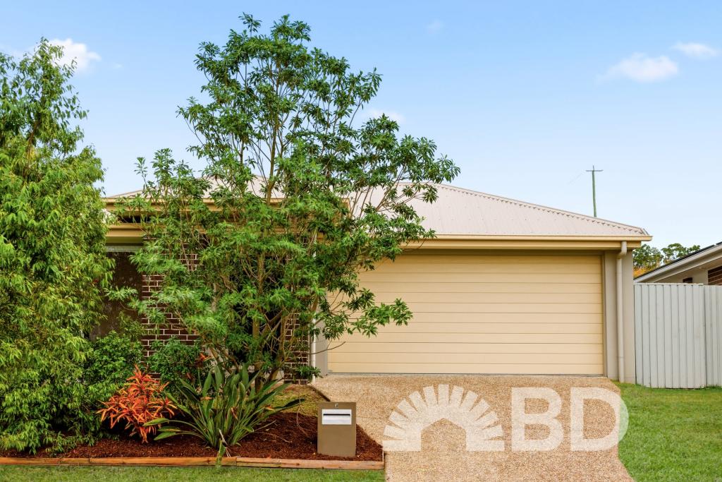 6 Elite Cres, Narangba, QLD 4504