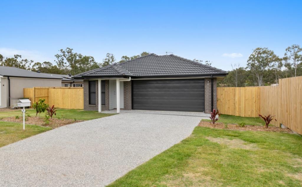 4 Ironwood Cct, Brassall, QLD 4305