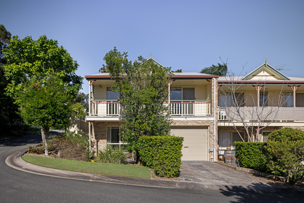 51/10 Schumann Cl, Tingalpa, QLD 4173