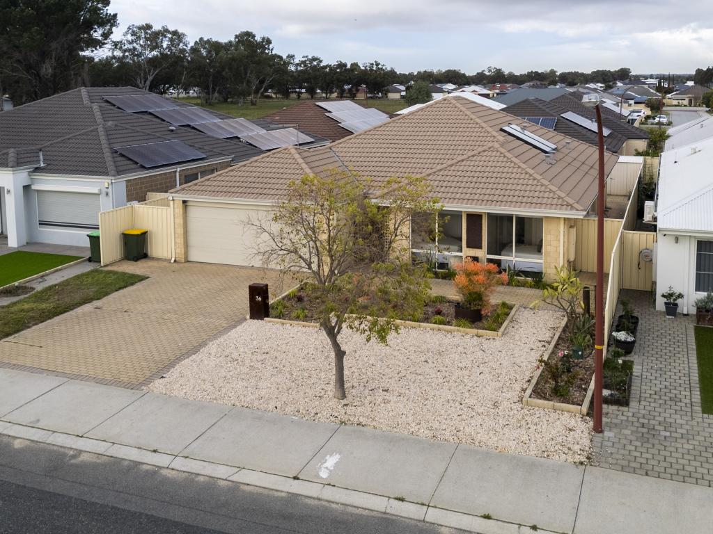 36 Hardey East Rd, Wattle Grove, WA 6107