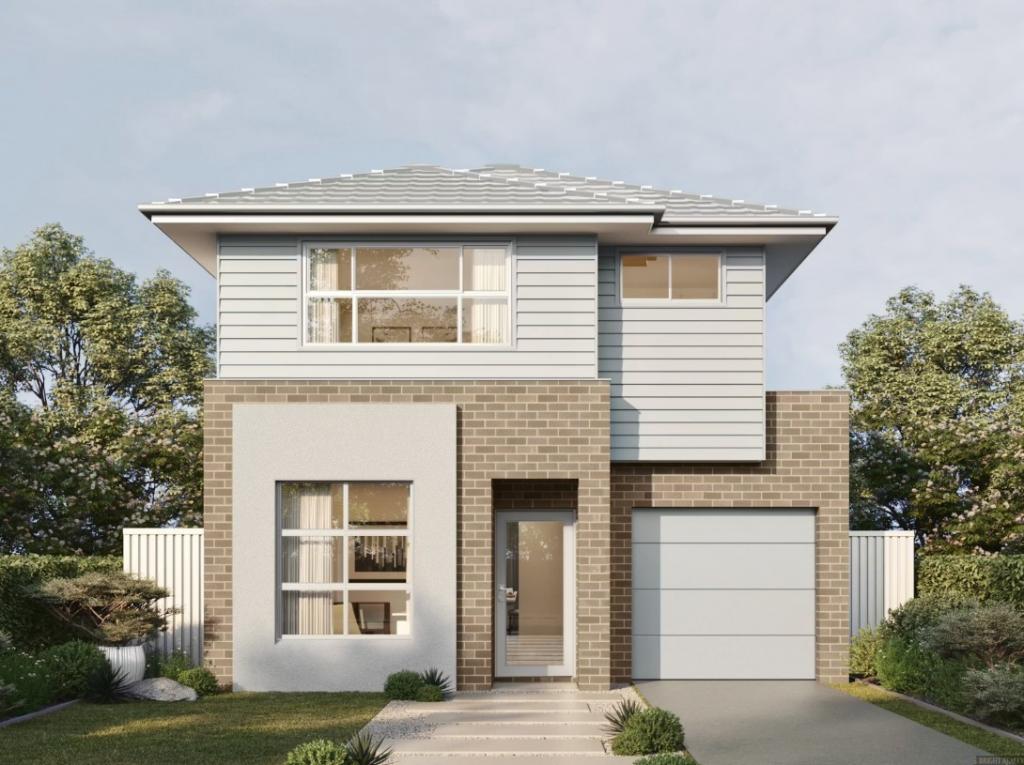 Contact Agent For Address, Box Hill, NSW 2765