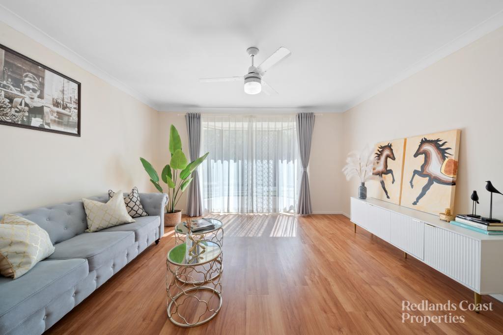 64 BROOKVALE DR, VICTORIA POINT, QLD 4165