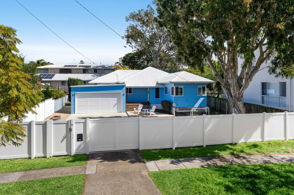 478 Tingal Rd, Wynnum, QLD 4178