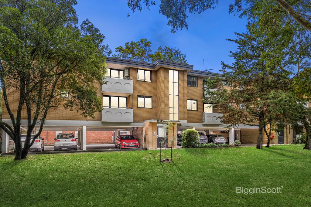 16/217-221 Barkly Ave, Richmond, VIC 3121
