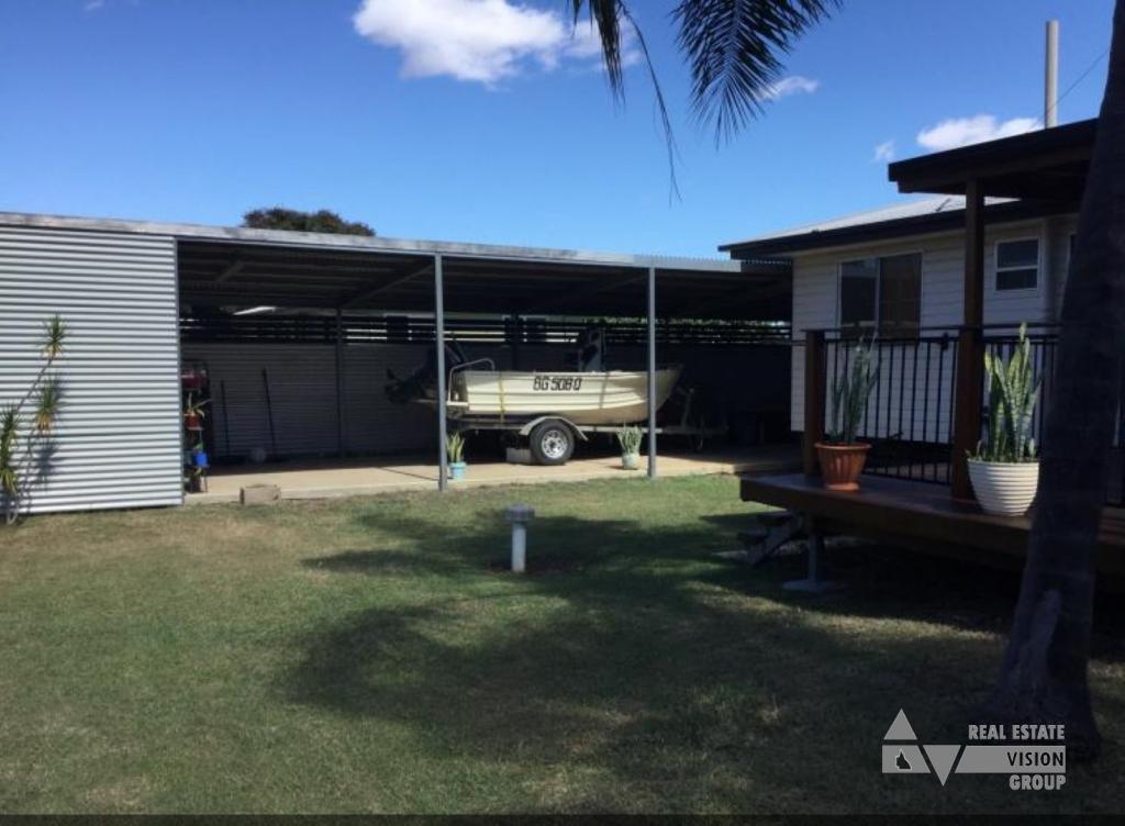 23 Littlefield St, Blackwater, QLD 4717