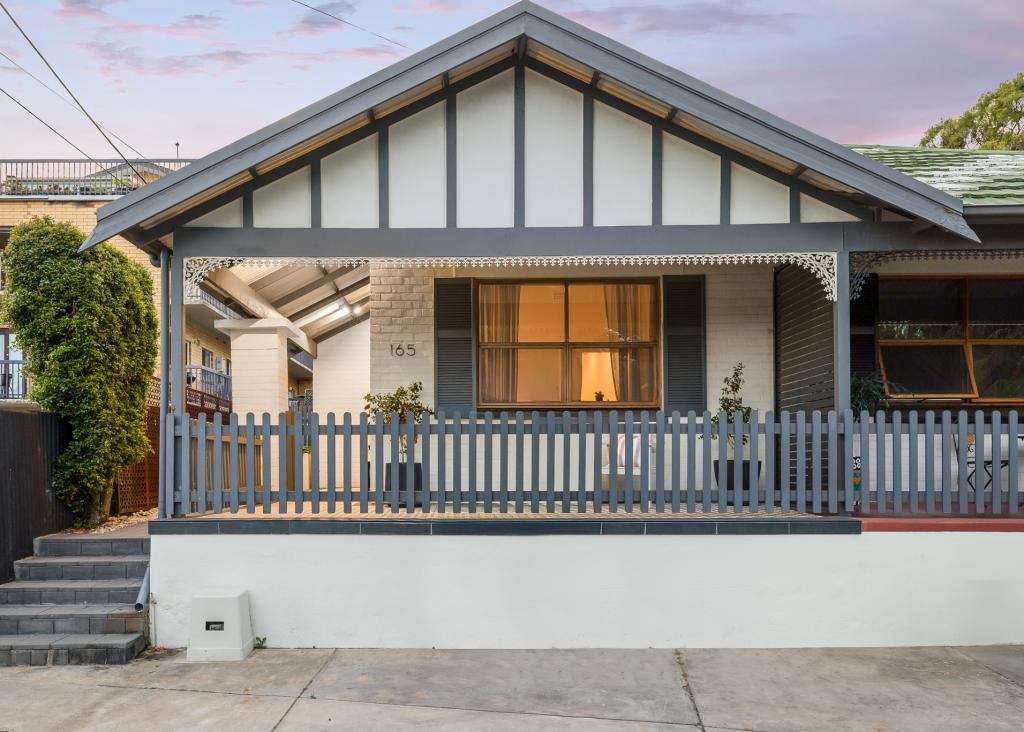 165 Military Rd, Henley Beach South, SA 5022