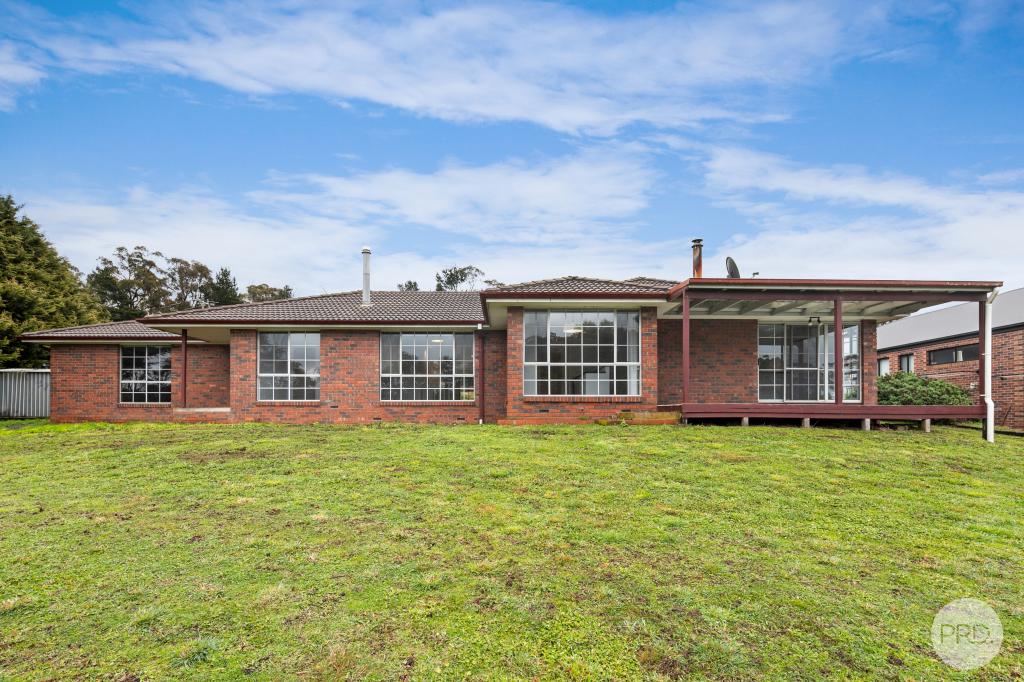 19 Hill Top Rd, Brown Hill, VIC 3350
