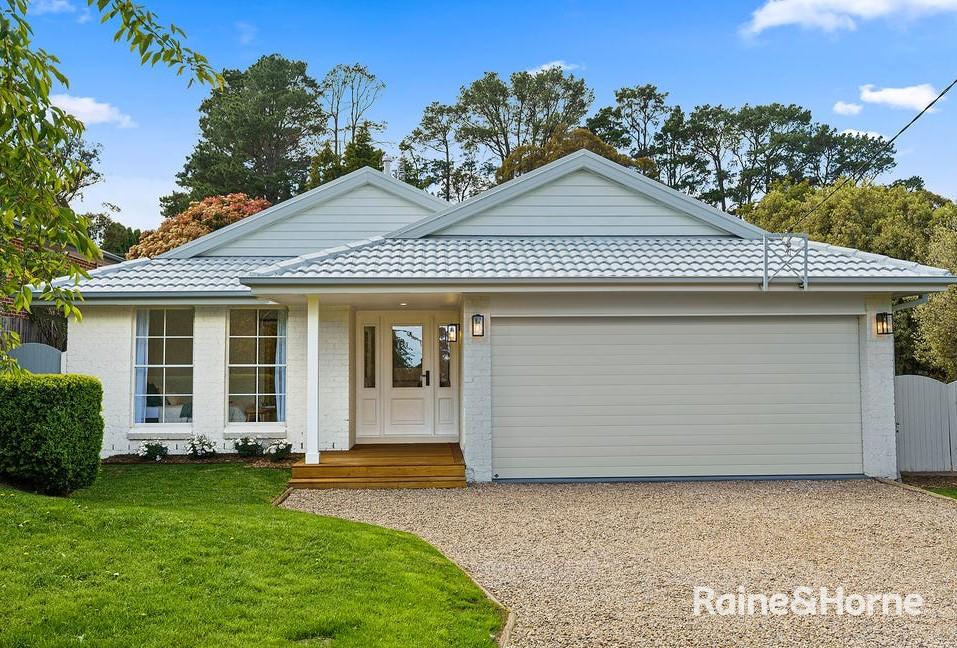 23 Trelm Pl, Moss Vale, NSW 2577