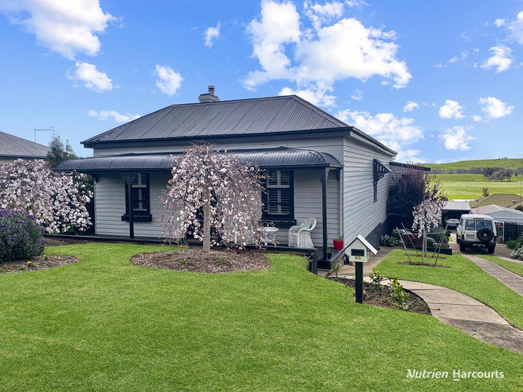 64 Murray St, Casterton, VIC 3311