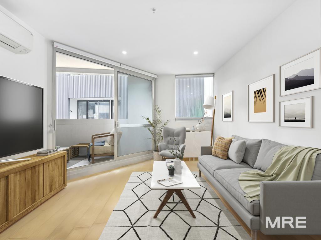 705/245 Queens Pde, Fitzroy North, VIC 3068