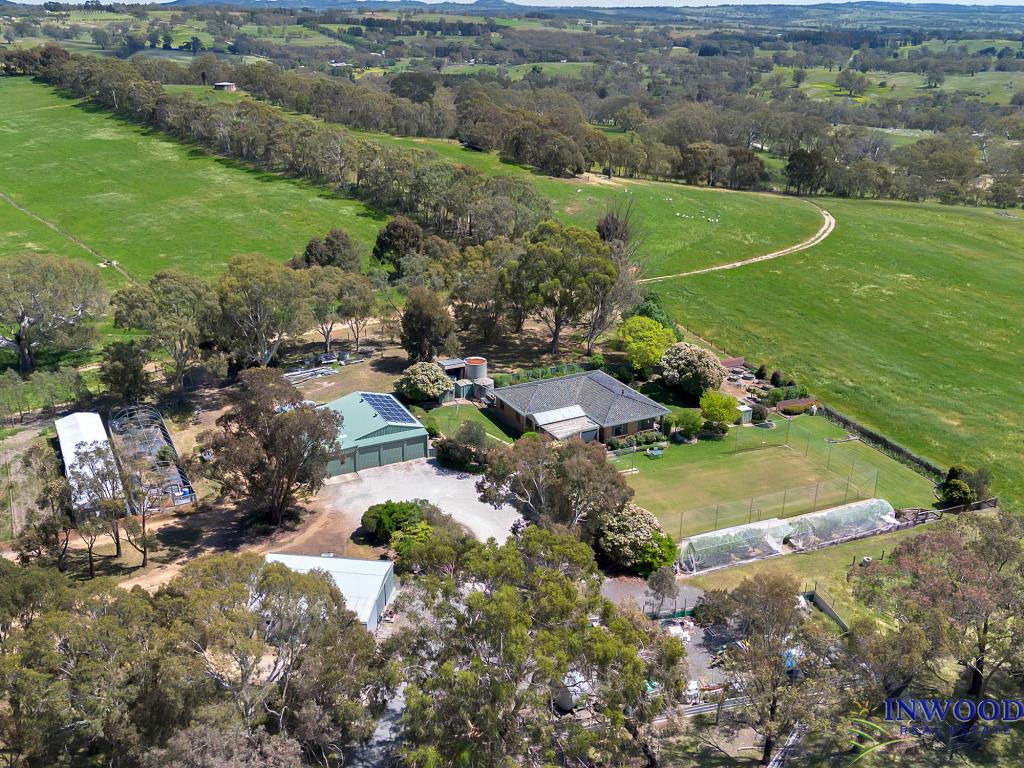 2804 Eden Valley Rd, Mount Pleasant, SA 5235