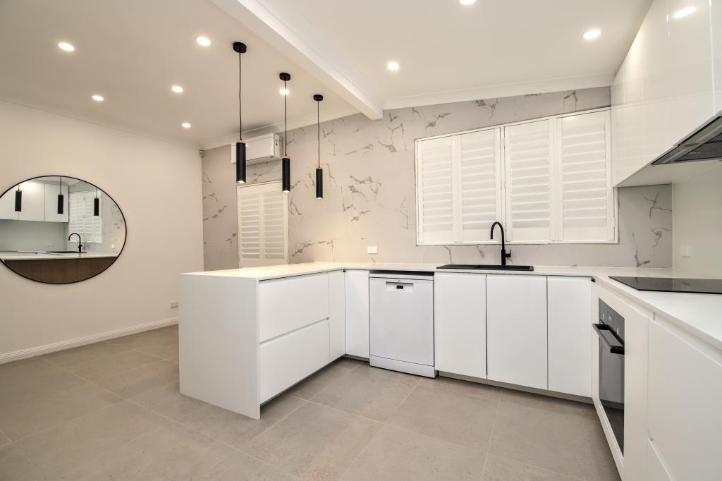 45 TAYLOR ST, CONDELL PARK, NSW 2200