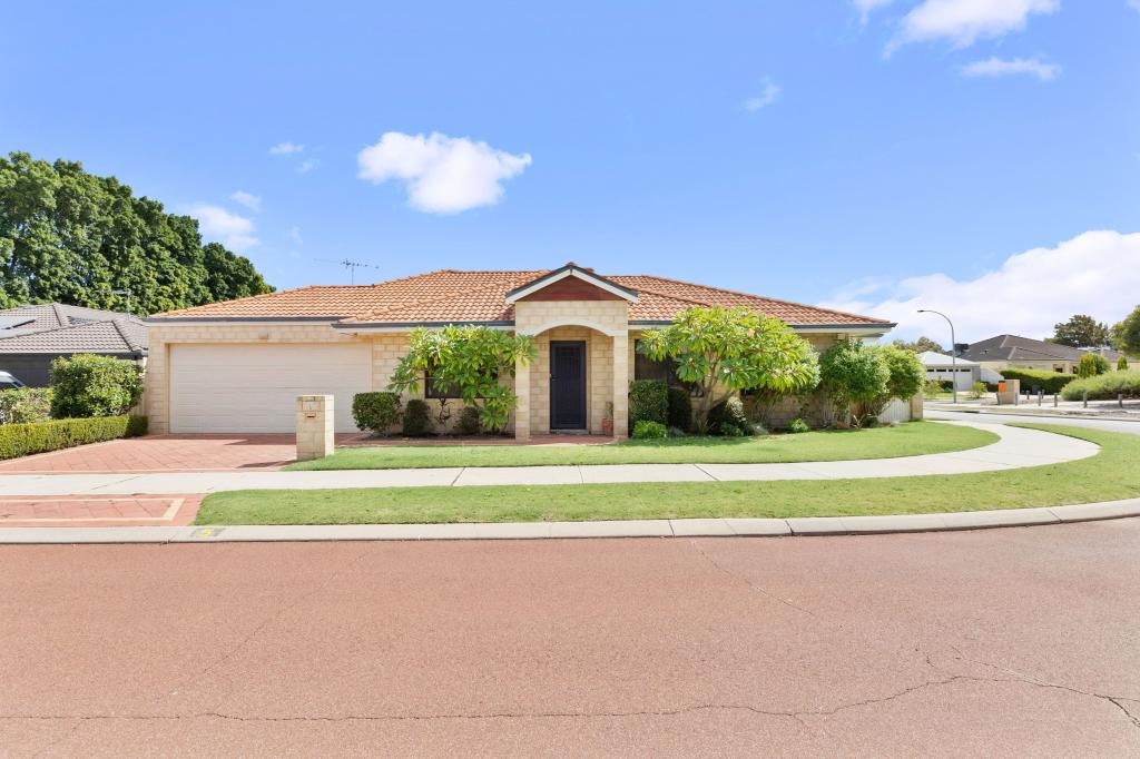 5 Corbin Gte, Madeley, WA 6065