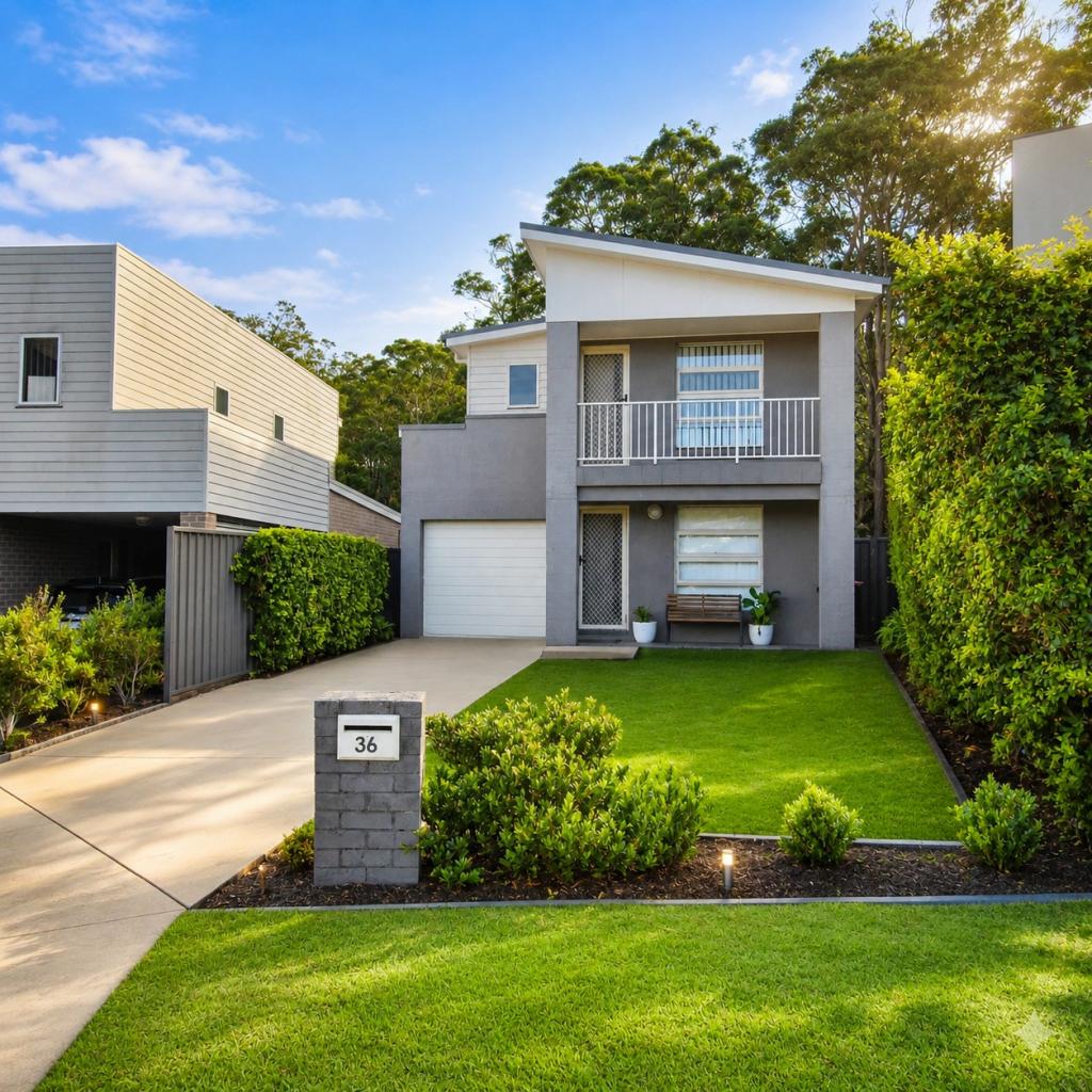 36 Corymbia St, Croudace Bay, NSW 2280