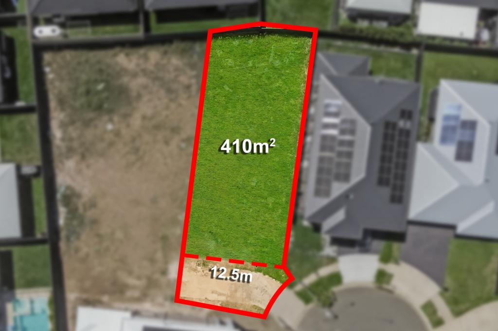 7 Cowra Pl, Gregory Hills, NSW 2557