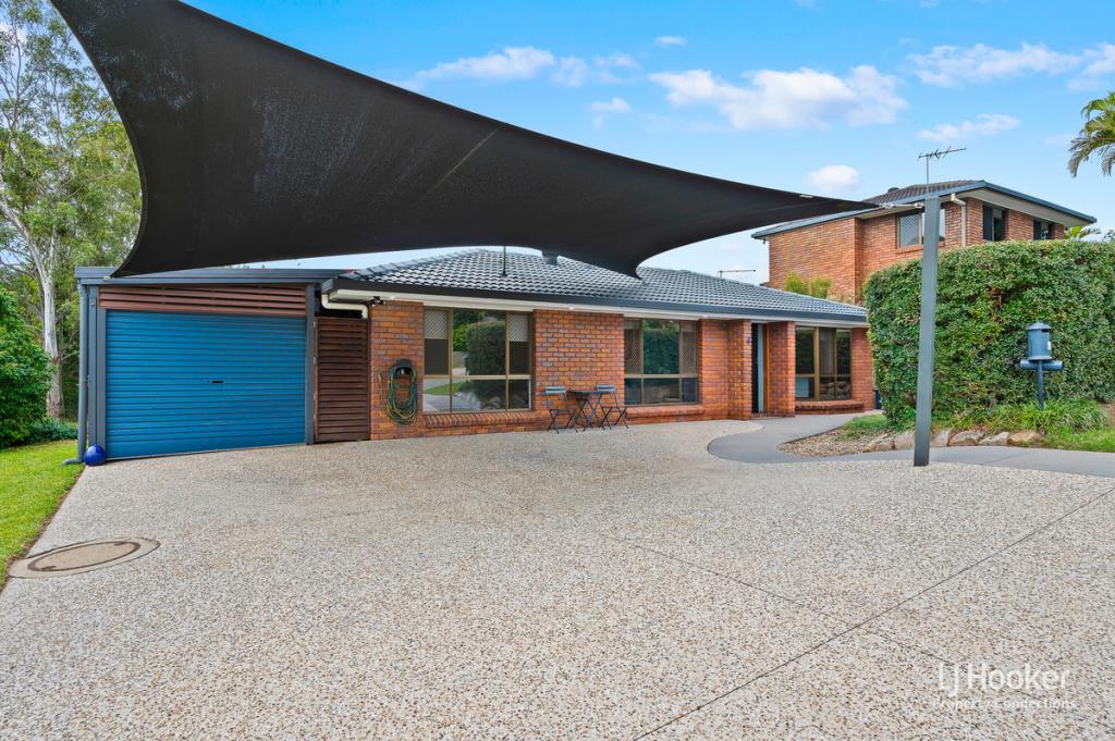 4 Hero St, Eatons Hill, QLD 4037