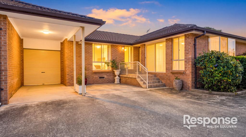 4/109-111 Hammers Rd, Northmead, NSW 2152