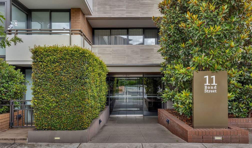 Fg08/11 Bond St, Caulfield North, VIC 3161
