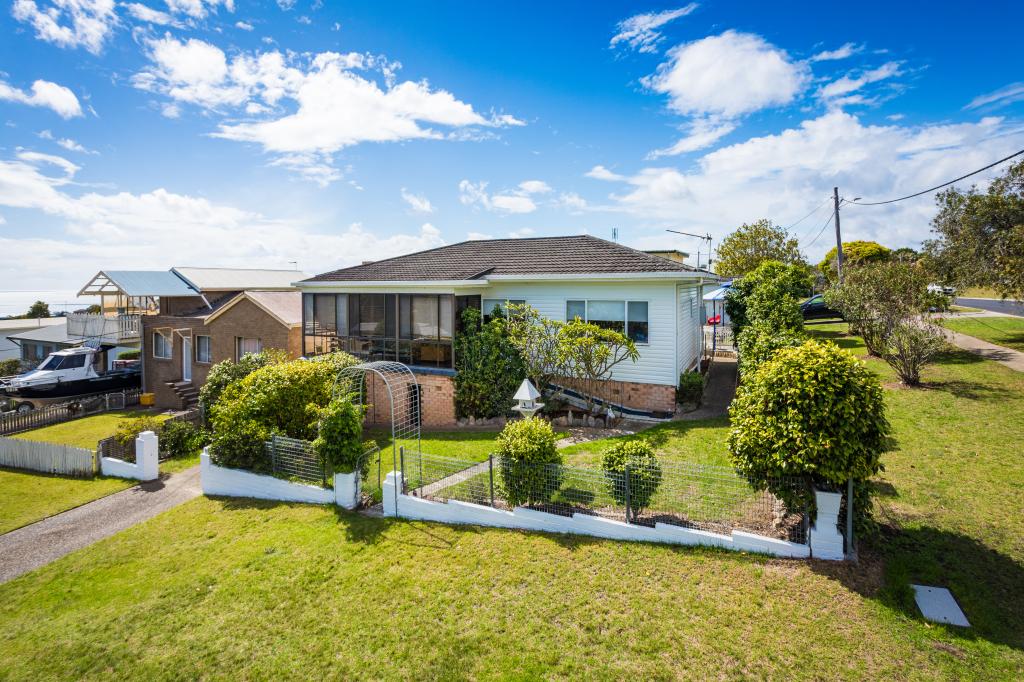 72 BUNGO ST, EDEN, NSW 2551