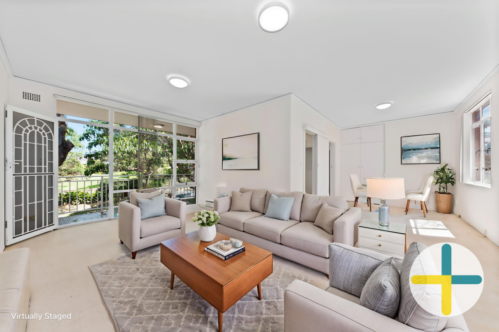 4/24 Hampden Rd, Artarmon, NSW 2064