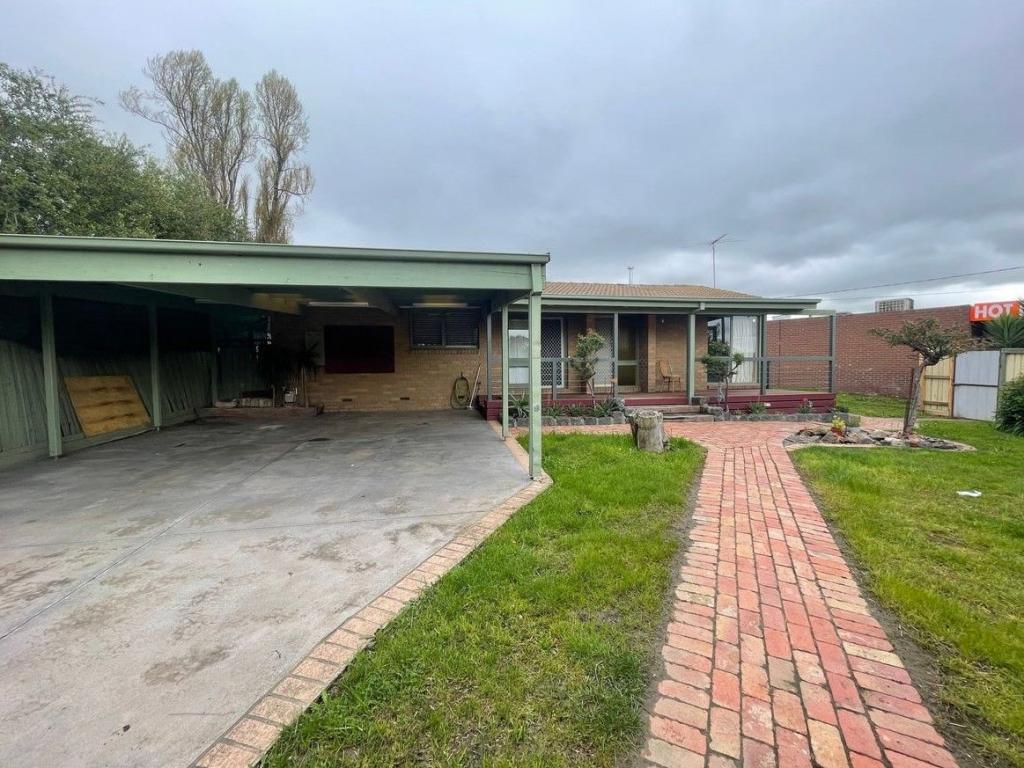 40 Batman Ave, Sunbury, VIC 3429