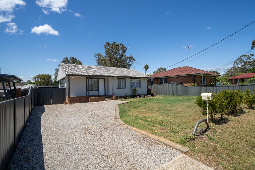 7 Inverness Rd, Riverstone, NSW 2765