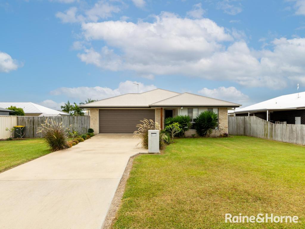 20 Dawson Ave, Thabeban, QLD 4670