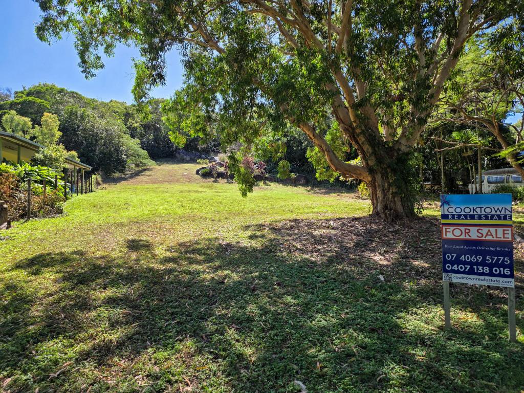 41 FURNEAUX ST, COOKTOWN, QLD 4895