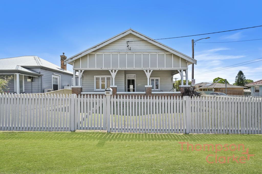 288 Newcastle St, East Maitland, NSW 2323