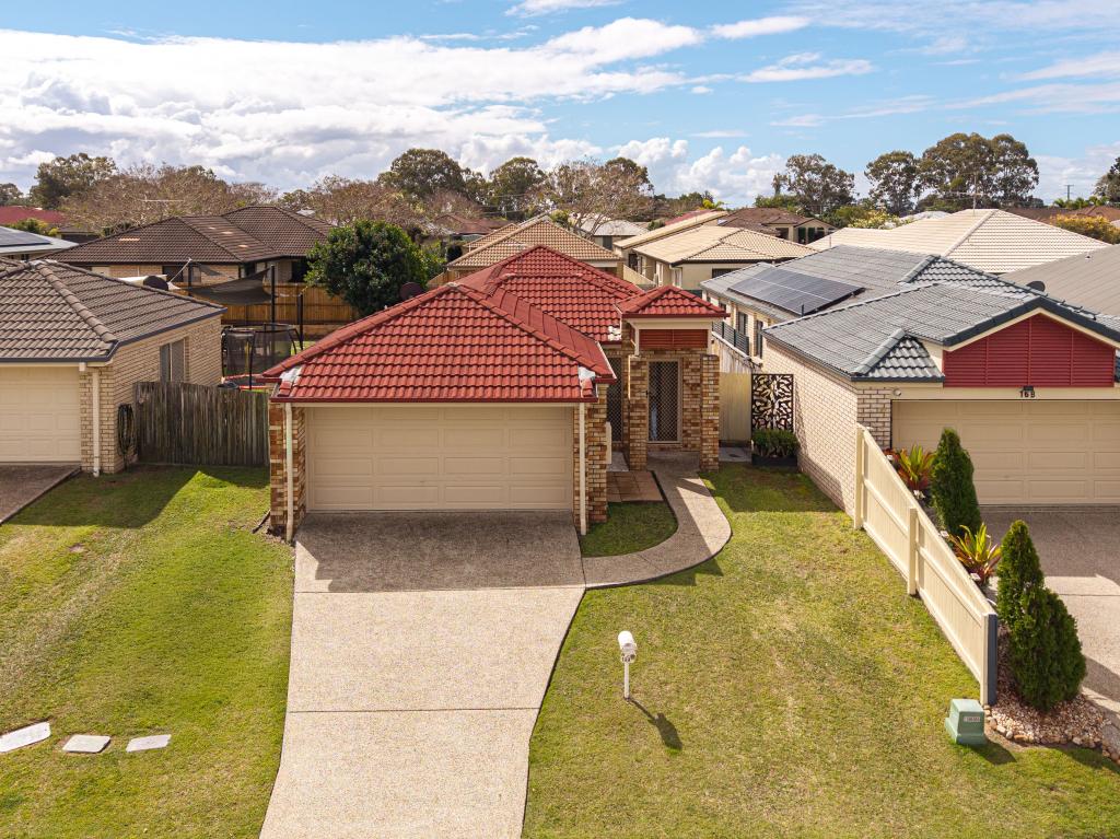 16a Amity Dr, Rothwell, QLD 4022