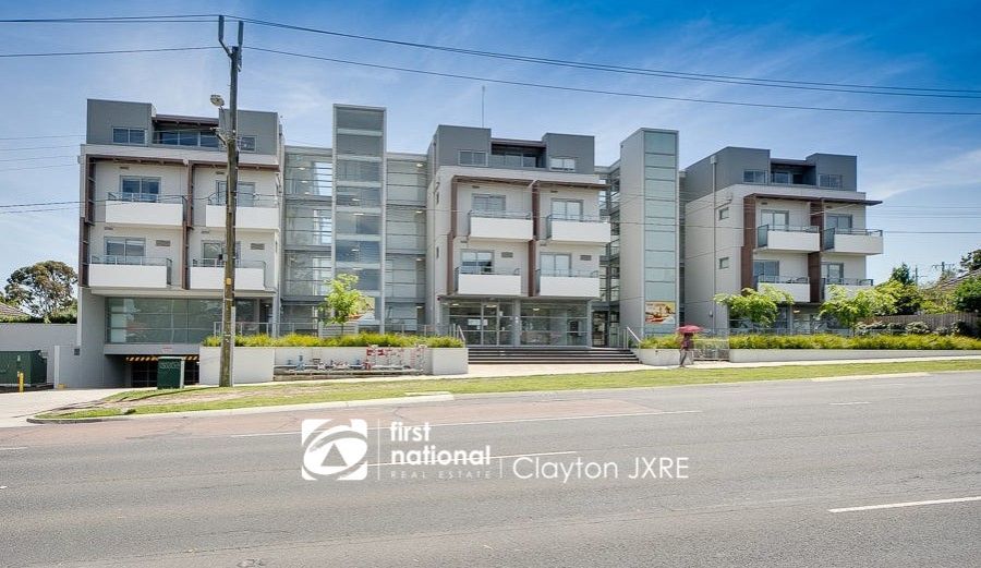 114/1453-1457 North Rd, Clayton, VIC 3168